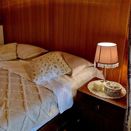 Mala Oaza Mira Apartment Povlja  Luaran gambar
