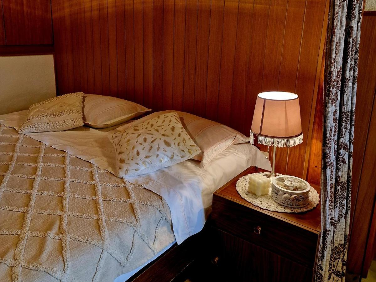 Mala Oaza Mira Apartment Povlja  Luaran gambar